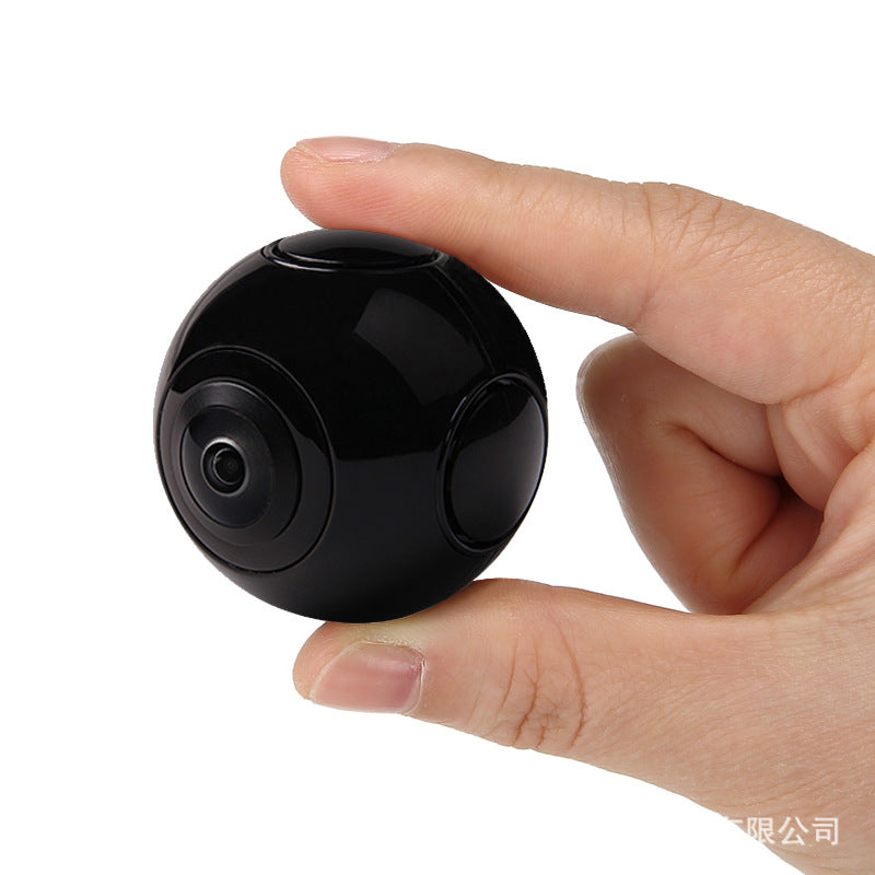 Hjemix | 360 Android Kamera