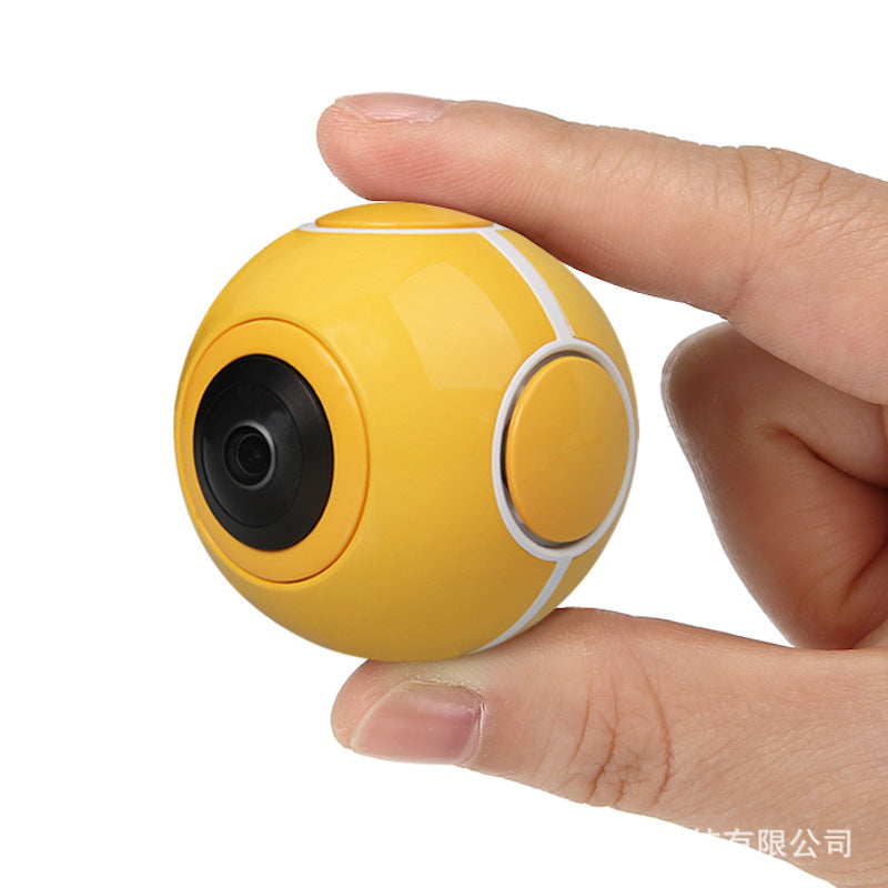 Hjemix | 360 Android Kamera