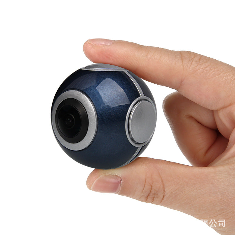 Hjemix | 360 Android Kamera