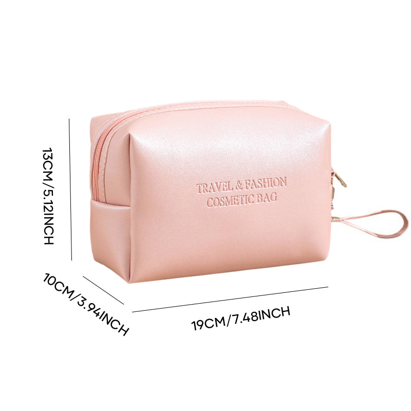 Hjemix | Bærbar Mini Oppbevaringsbag