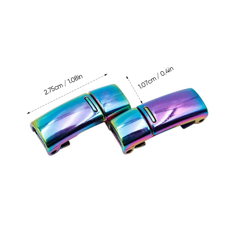 Hjemix | Magnetisk Lazy Metal Skolisser Spenne