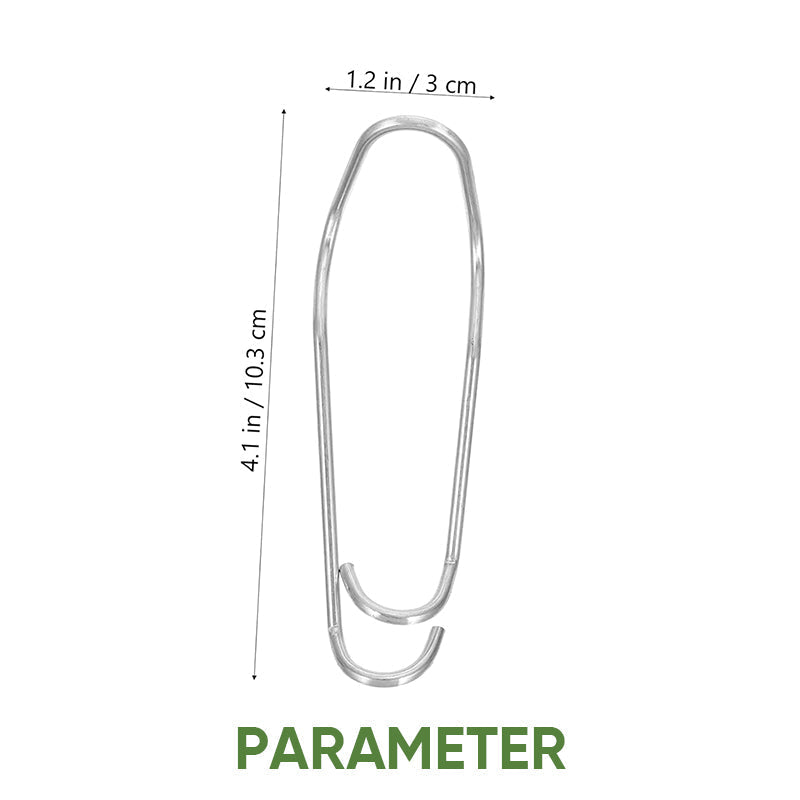 Hjemix | Søyle tilkoblingsspenne