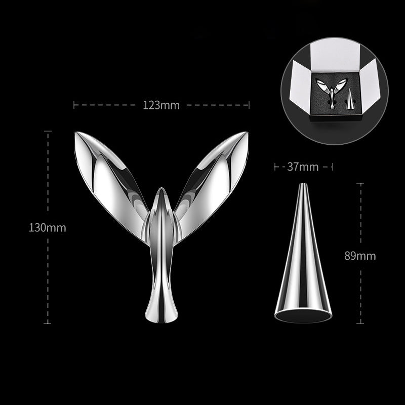 Hjemix | Tumbler Bird Flaskeåpner