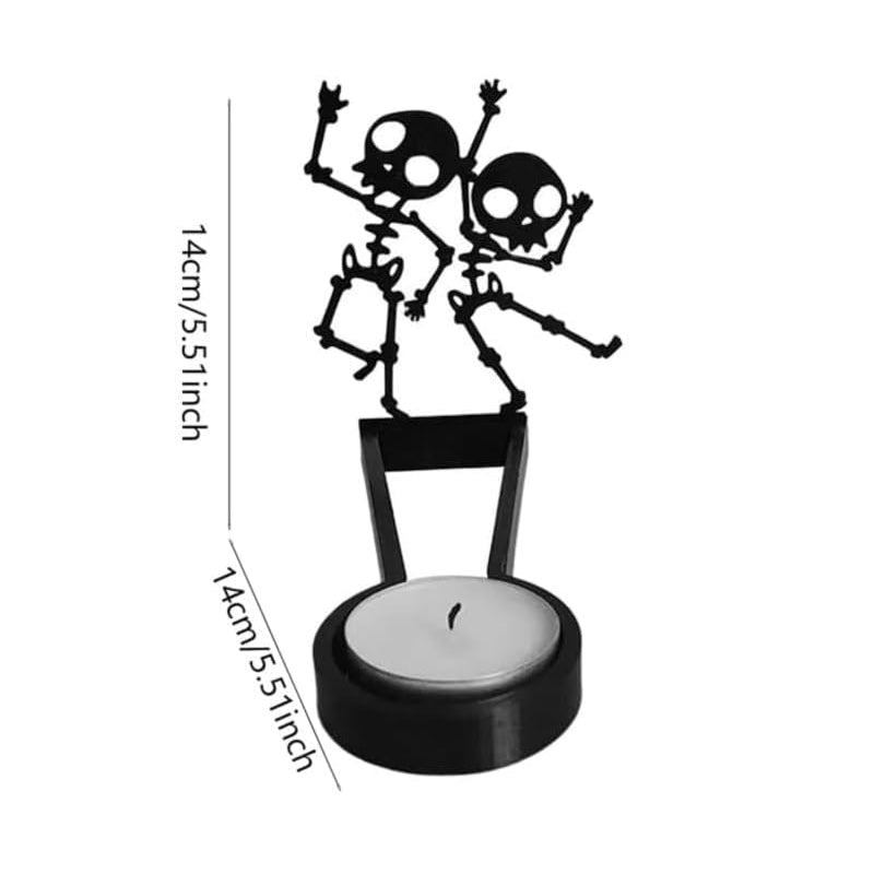 Hjemix | Tealight Shadowcaster