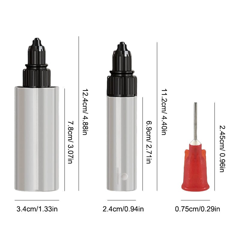 Hjemix | Elektrisk Spraypistol