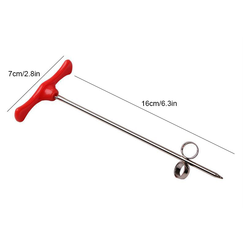 Hjemix | Frukt Spiral Kniv