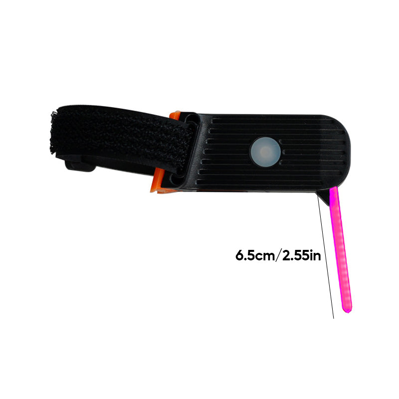 Hjemix | LED Sykkel Baklykt