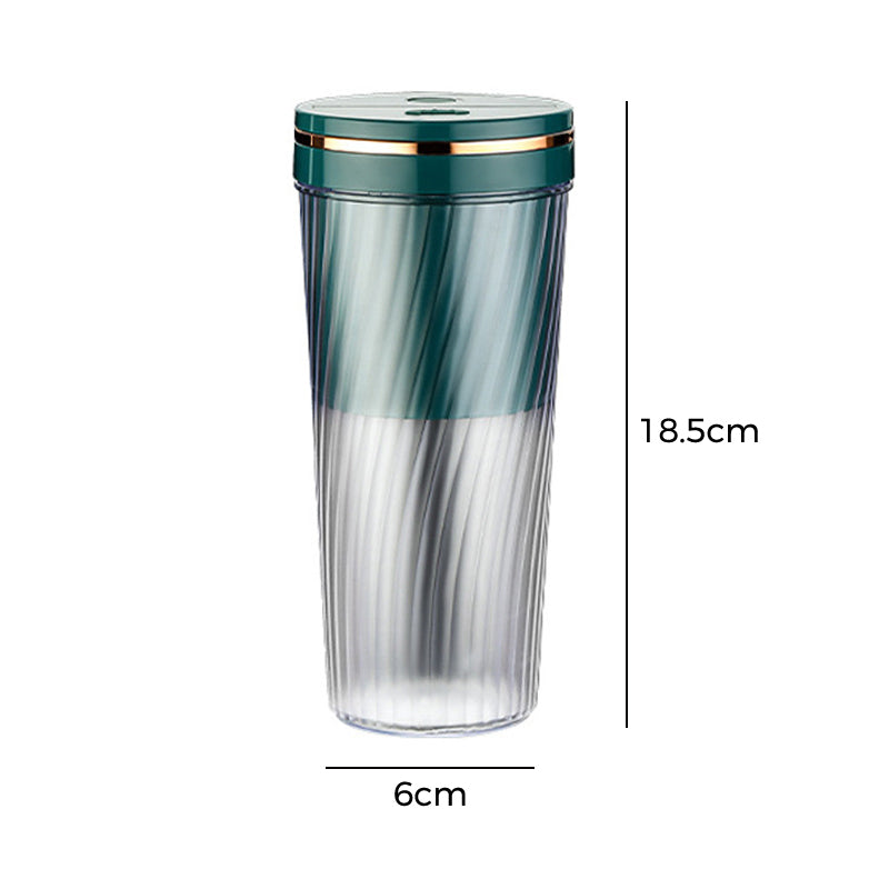 Hjemix | Portable Household Mini Juicer