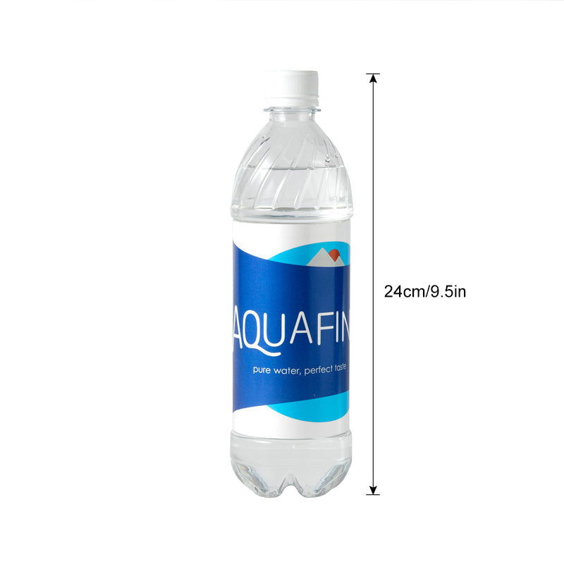 Hjemix | Skjult vanntank