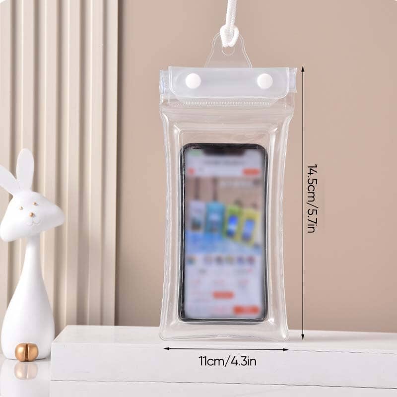 Hjemix | Vanntett Telefonveske