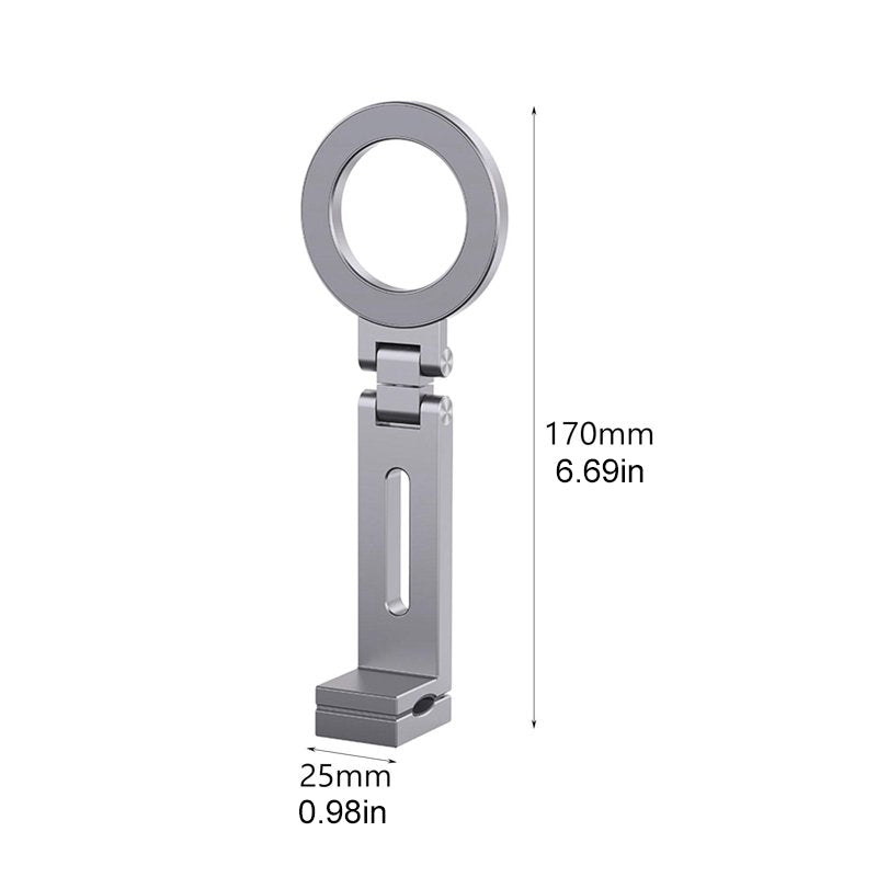 Hjemix | Bærbar magnetisk telefonholder