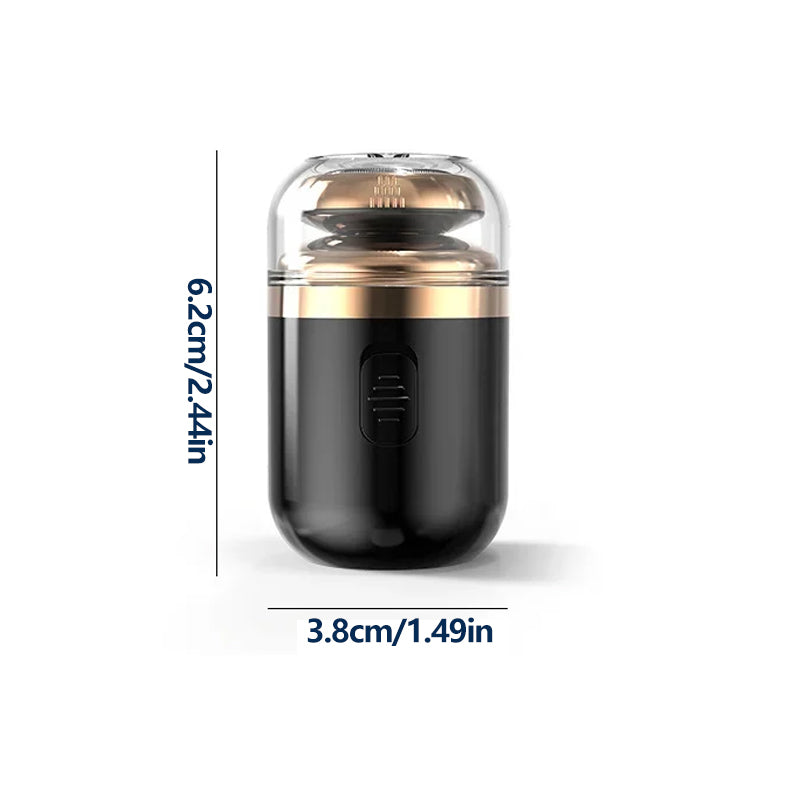 Hjemix | Bærbar Barbermaskin