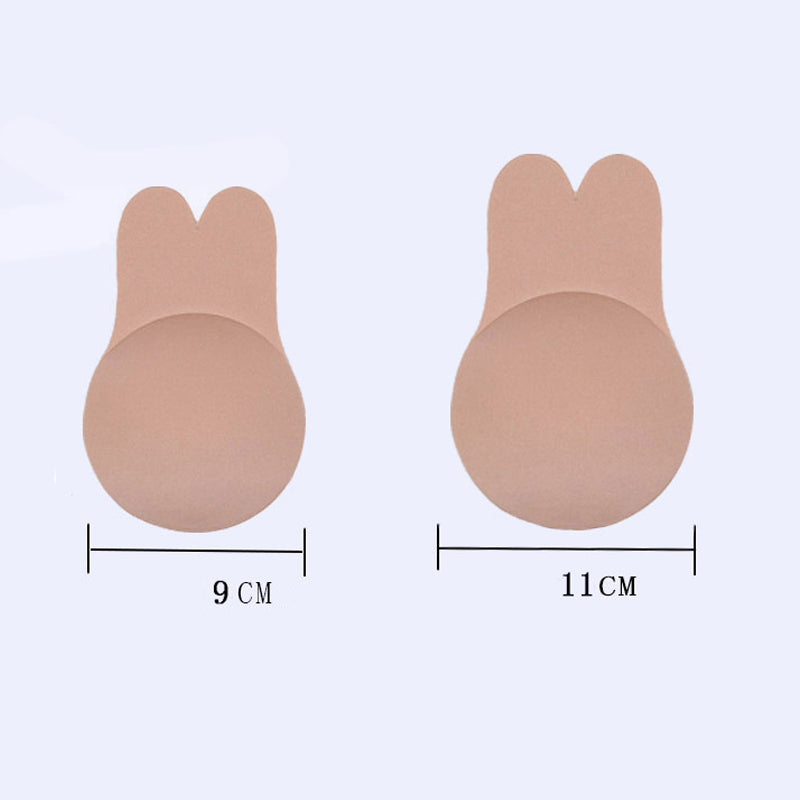 Hjemix | Usynlig Løft BH