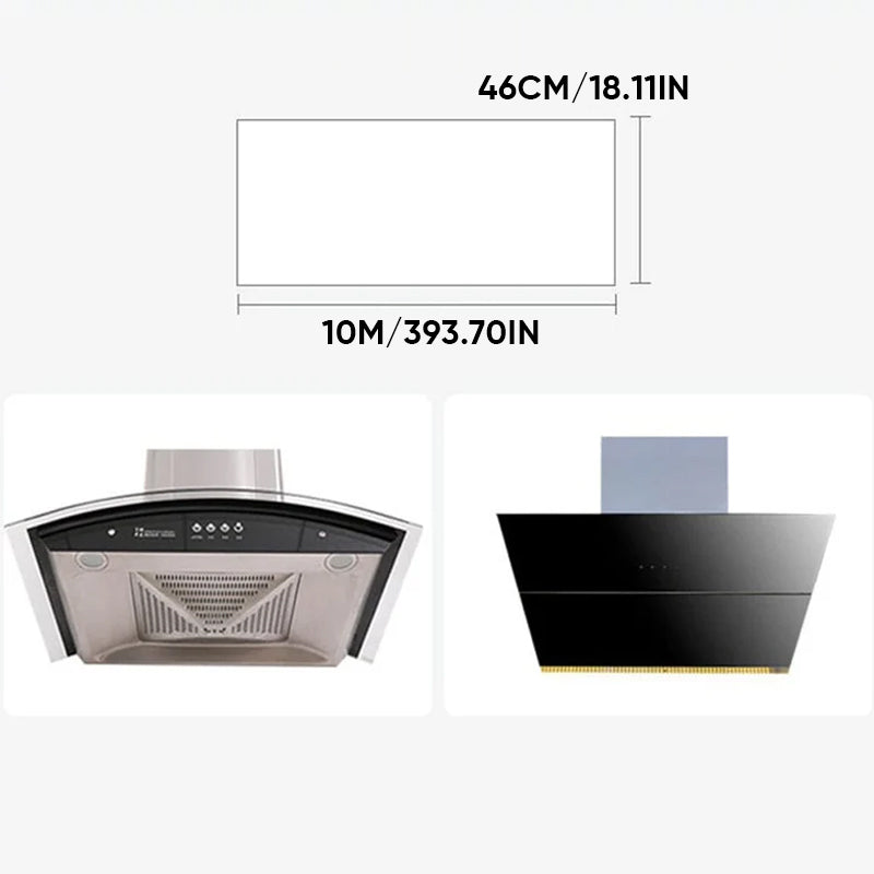 Hjemix | Bakerihette oljeforabsorberende filterbomull