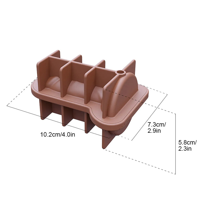 Hjemix | Voksen Isbitbrett