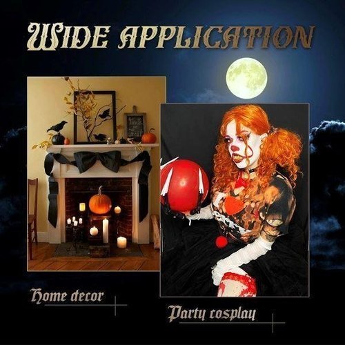 Hjemix | Halloween Ledet Finger