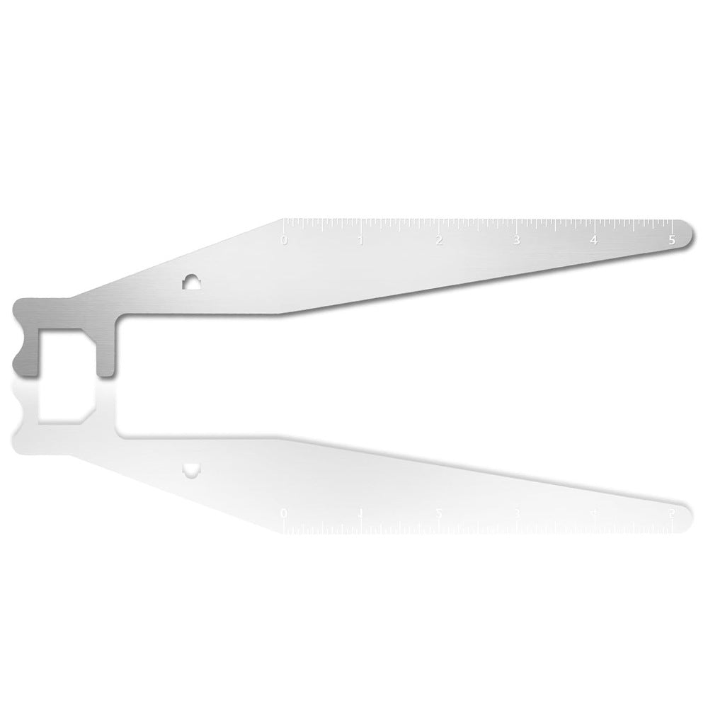 Hjemix | FirePik Pro - Verdensberømt låseåpnings fyrverkeriverktøy