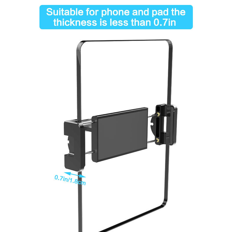 Hjemix | Hodepute Tablet Holder