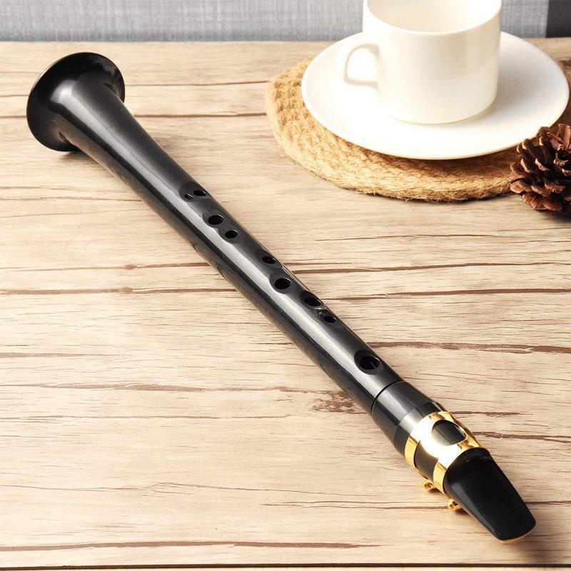 Hjemix | C-nøkkel to oktavers rekkevidde bag reisesaksofon