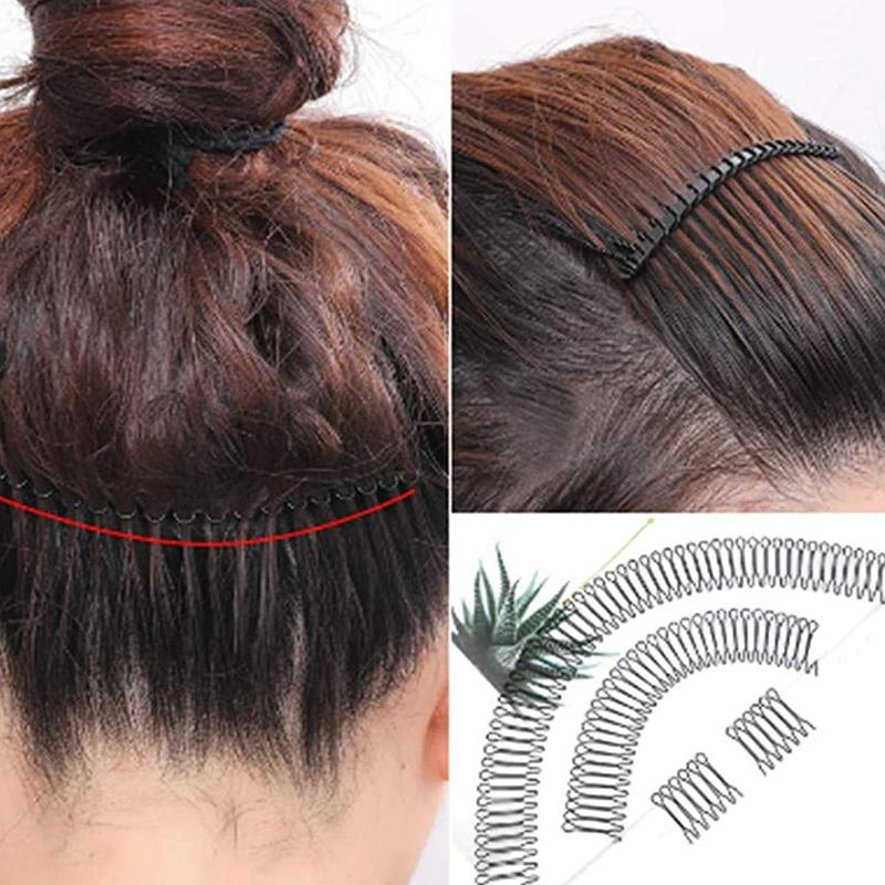 Hjemix | Hår Finish Fixer Kam