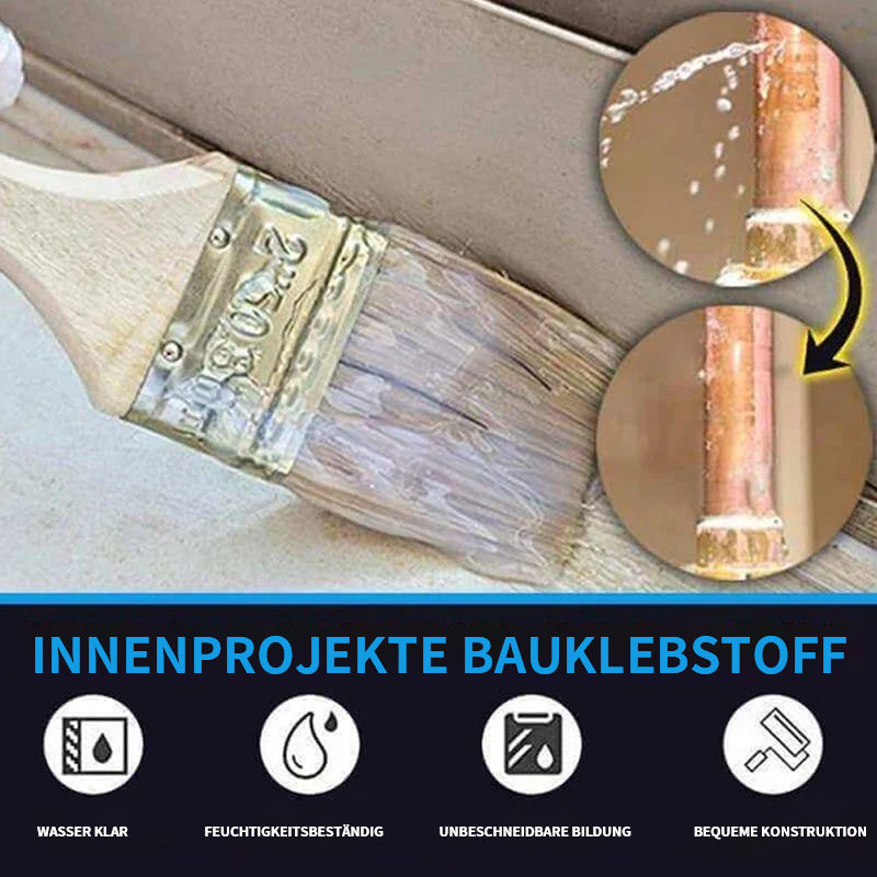 Hjemix | Vanntett Belegg Agent