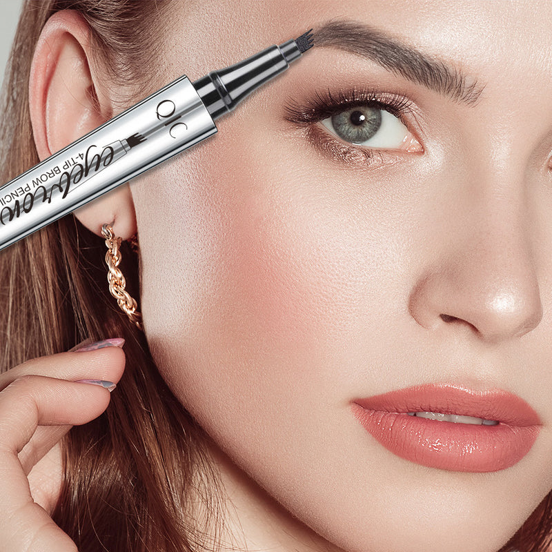 Hjemix | 3D Vanntett Microblading Øyenbrynspenn