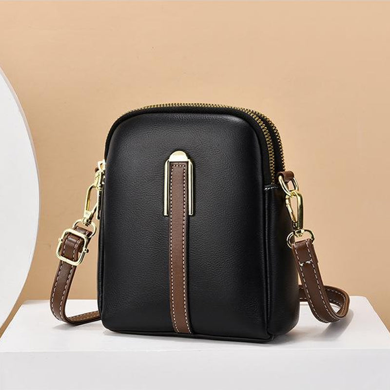 Hjemix | Lettvekt mini crossbody bag for mobiltelefonen