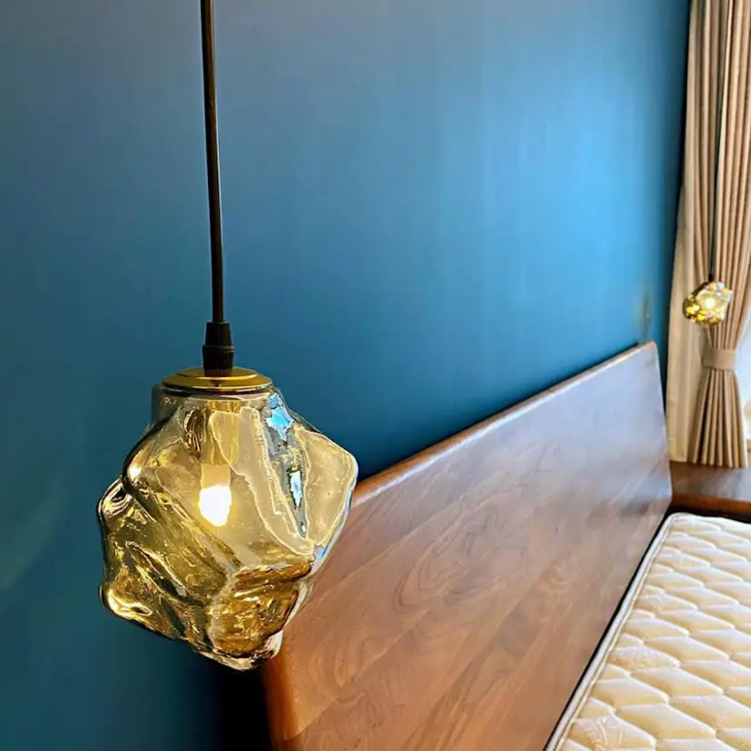 Hjemix | GlacierGlow Pendel Lys