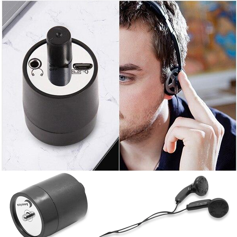 Hjemix | Elektronisk Stethoskop