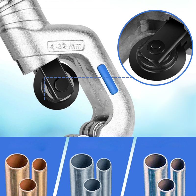 norvo | Rørskjærer