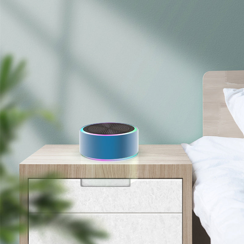 Hjemix | Bærbar Mini Bluetooth Høyttaler