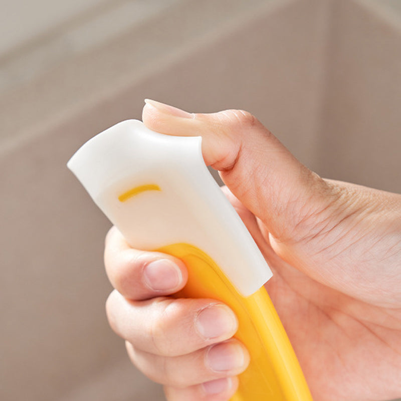 Hjemix | Kjøkken mattrygg silikon slikkepott