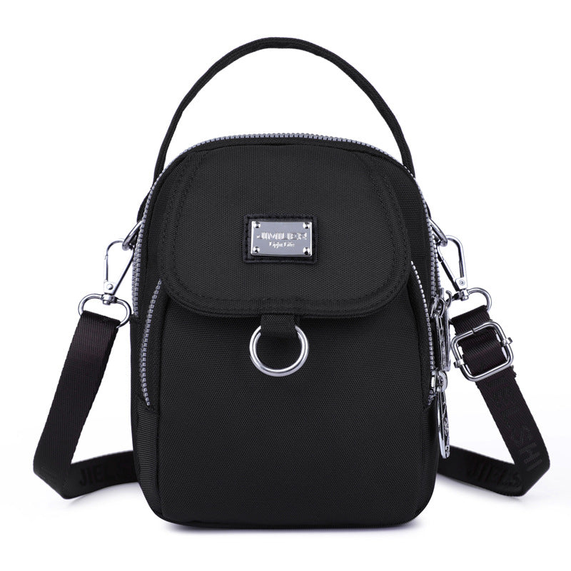 Hjemix | Vanntett Dame Crossbody Veske