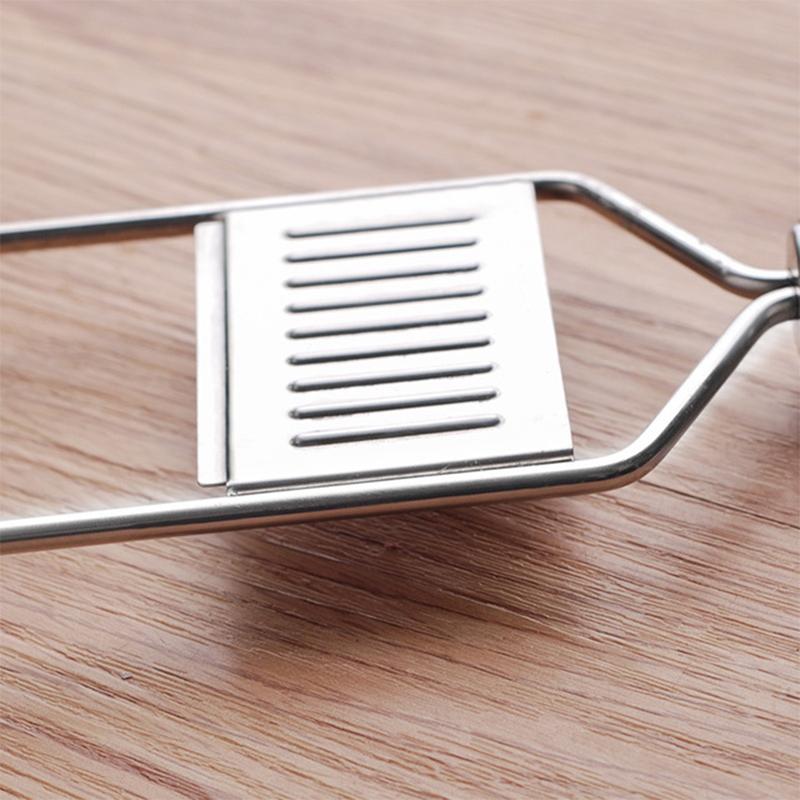 Hjemix | Rustfritt Stål Grønnsakskutter