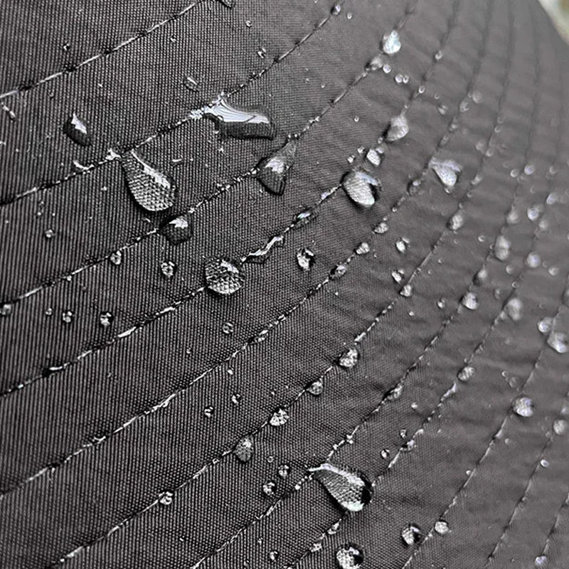 Hjemix | UV-beskyttelseshatt uten sminke