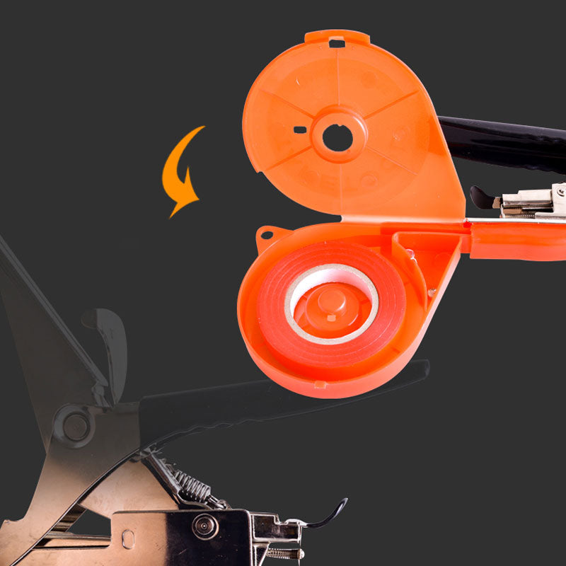Hjemix | Tie Machine for Garden Plants
