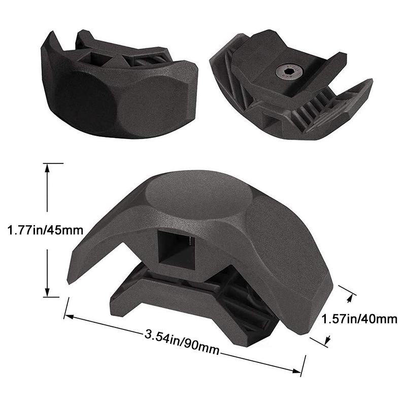 Hjemix | Trekoblingssett