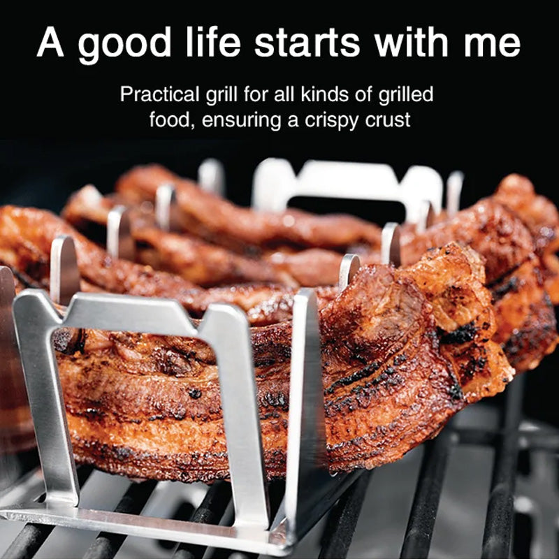 Hjemix | Utendørs Bærbar Montert Grill