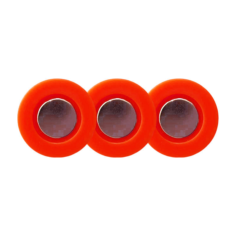 Hjemix | Magnetisk Fjernkontrollholder