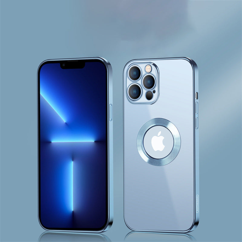 Hjemix | Metallring Telefonveske