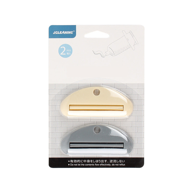 Hjemix | Easy-Squeeze Tube Squeezer (2 deler)