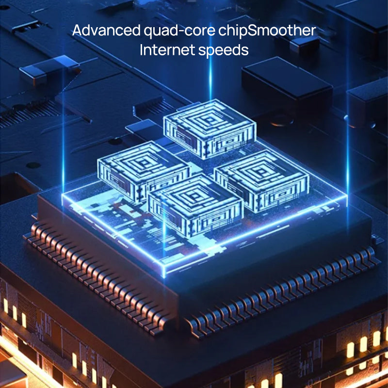 Hjemix | Trådløs bærbar WiFi