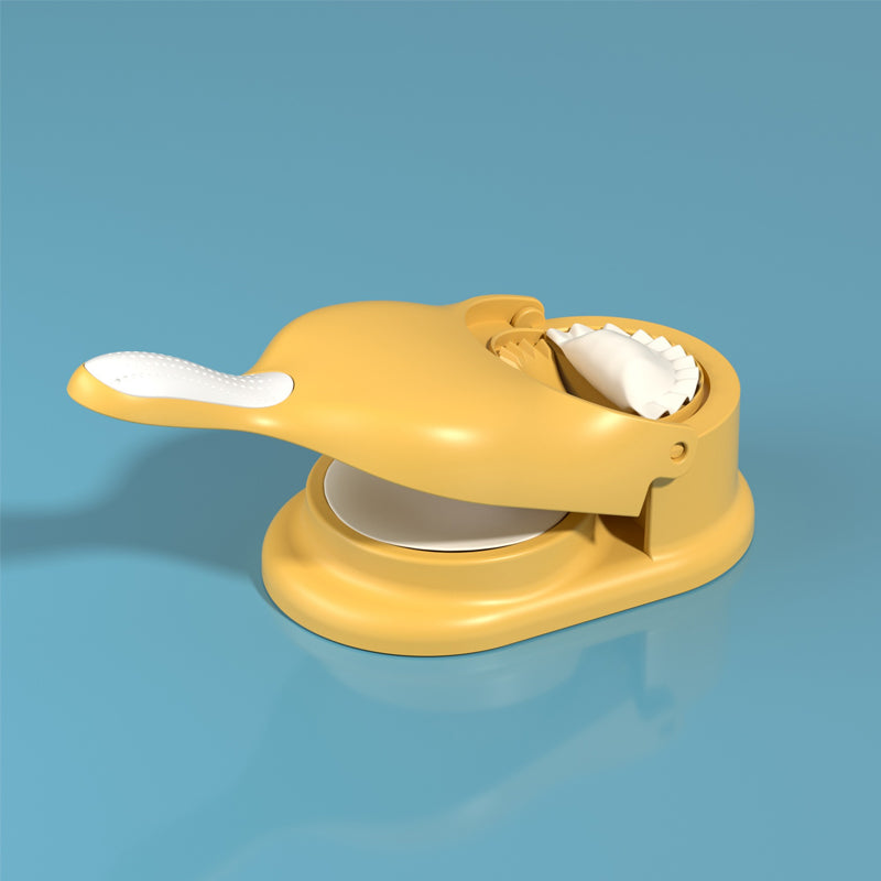 Hjemix | Oppgradering 2 I 1 Dumpling Maker