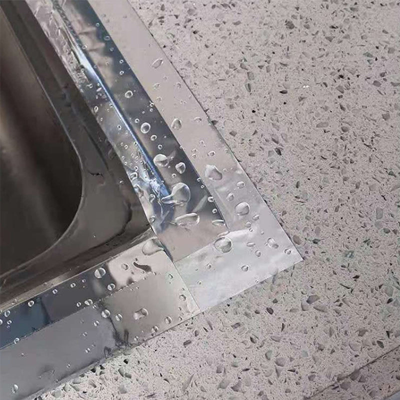 Hjemix | Kjøkken vanntette og klebende tetningsstrimler