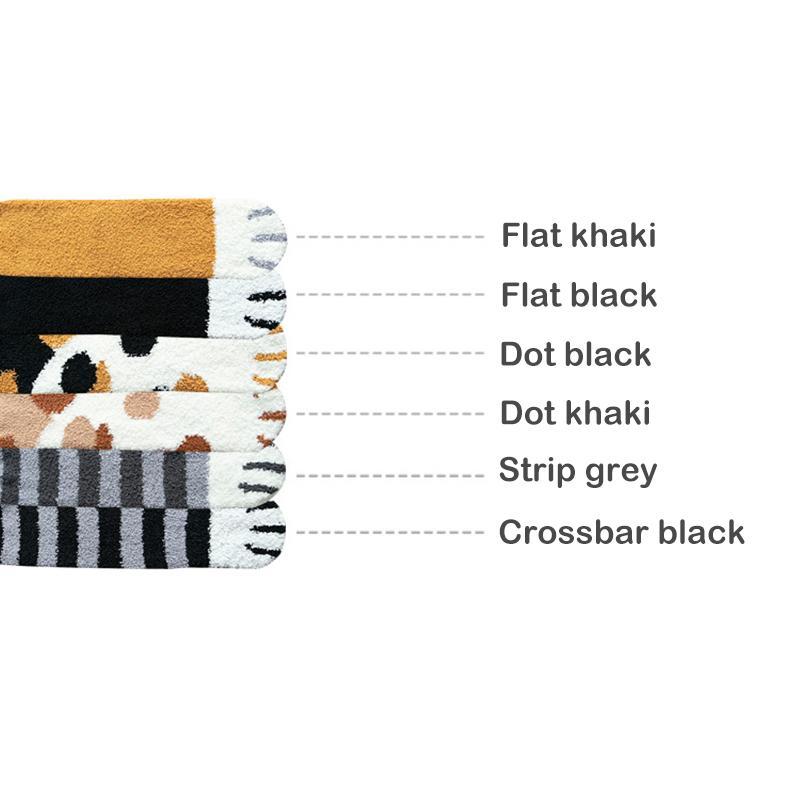 Hjemix | Tykk Varm Sød Katt pote Gulvsokker