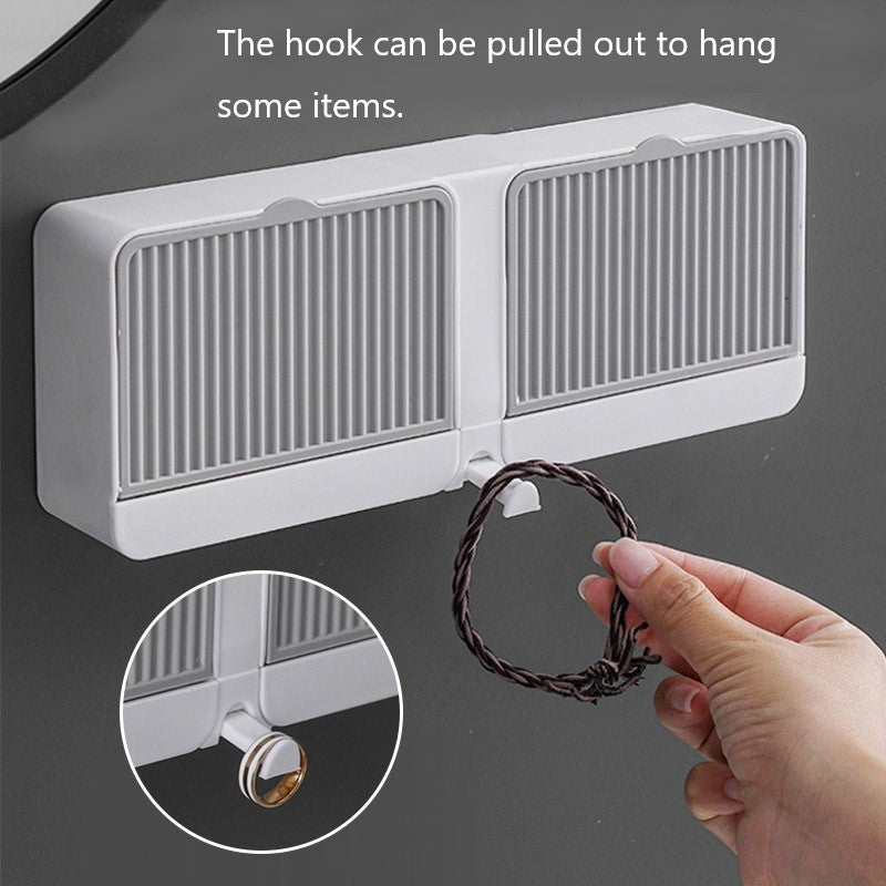 Hjemix | Såpefat med lokk