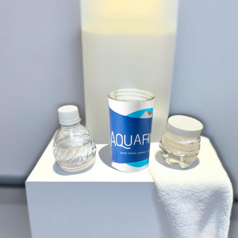 Hjemix | Skjult vanntank