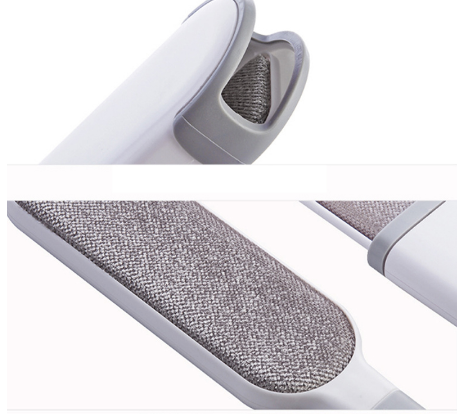 Hjemix | Hårfjerning børste