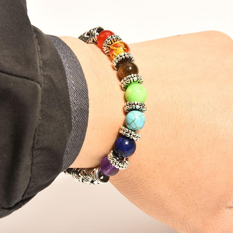 Hjemix | Hjerte Charm Armbånd for Kvinner