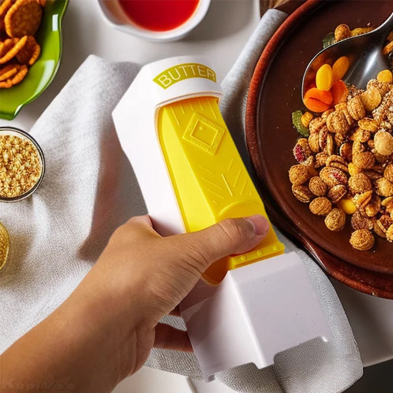 Hjemix | En-hånds smørskjærer